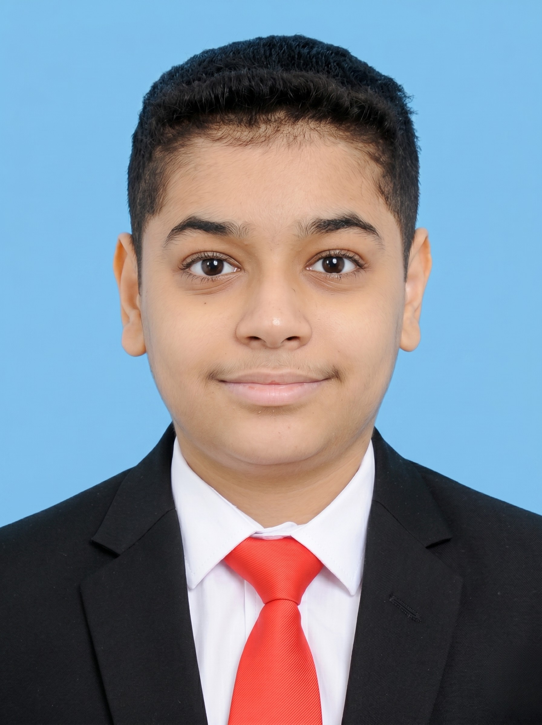 Ali Aldoseri